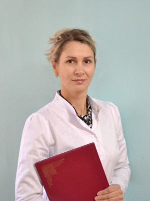 Фикс Ирина Анатольевна Фикс Ирина Анатольевна.