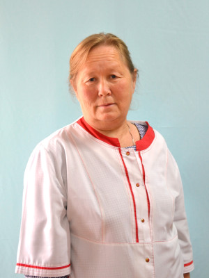 Банина Любовь Георгиевна Банина Любовь Георгиевна.